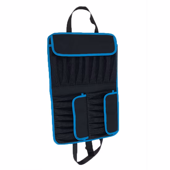 Borsa per attrezzatura da pesca Borsa per esche Kit impermeabile per pesca in mare