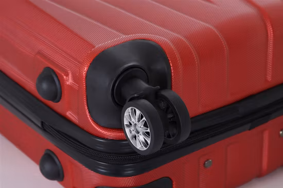 Borsa per bagagli da viaggio leggera Sky Travel in formato cabina Borsa per bagagli da esterno (XHA154)