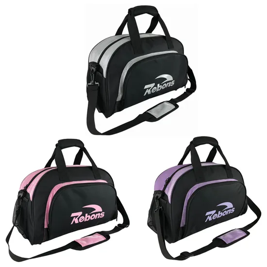 Logo personalizzato di lusso per sport all'aria aperta, fitness, palestra, borsone da viaggio, escursionismo, viaggio, organizer per bagagli, bagaglio a mano, borsone da viaggio notturno per uomo e donna